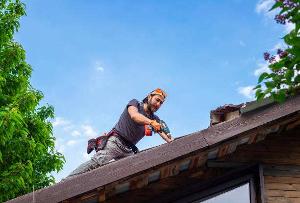 Best Rubber Roofing (EPDM, TPO)  in Chelsea, OK